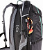 Рюкзак Deuter Trans Alpine 32 EL 3200321-7000 black (2021)