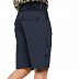 Шорты мужские Jack Wolfskin Dawson Lake Short M night blue