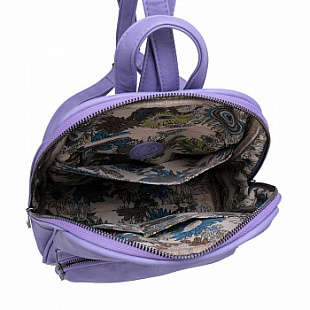 Городской рюкзак Ors Oro DW-817 /2 violet
