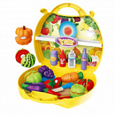 Игровой набор Bowa Кухня 8345