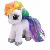 Игрушка мягконабивная TY Пони Starr серии Beanie Boo's 15см 36664