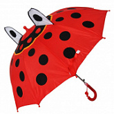 Зонтик Ausini VT18-11083 ladybug