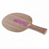 На картинке изображен Основание ракетки Butterfly Fine Wood Off- Основание ракетки Butterfly Fine Wood Off-