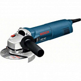 Одноручная углошлифмашина Bosch GWS 1000 601828800