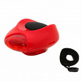 Фонарь задний 3 функции ХC-910T Red