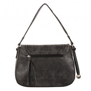 Женская сумка Pola 8239 black