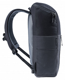 Рюкзак Deuter UP Stockholm 3813721-7000 black (2021)