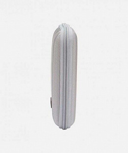 Сумка для переносного HDD Case Logic QHDC101G Grey