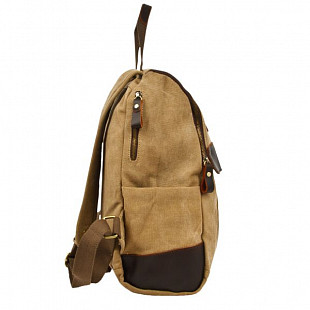 Рюкзак Polar П3665 black