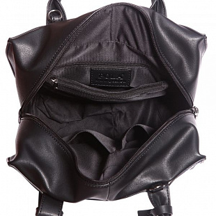 Женская сумка Pola 4407 black