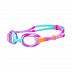 Очки для плавания TYR Kids Swimple Tie Dye LGSWTD/169 pink Очки для плавания TYR Kids Swimple Tie Dye LGSWTD/169 pink