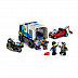 Конструктор LEGO Транспорт для перевозки преступников 60276