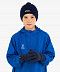 Перчатки зимние Jogel ESSENTIAL Fleece Gloves AW21 dark blue