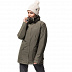 Куртка женская Jack Wolfskin Kiruna Trail Jkt W grape leaf