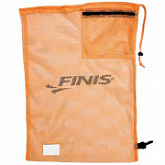 Сумка для инвентаря Finis Mesh Gear Bag peach 1.25.030.412