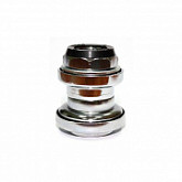 Рулевая колонка Neco H831SW 1" S silver