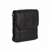 Мужская сумка Pola 1048 black