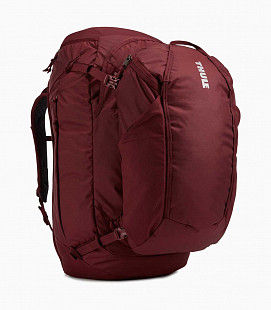 Рюкзак для туризма Thule Landmark 70L Womens TLPF70DBX red (3203733)