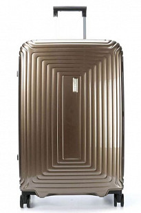 Чемодан Samsonite Neopulse 75см 44D-05003 Metallic San
