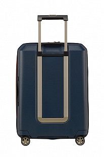 Чемодан Samsonite Prodigy 55см 00N*96 001 blue