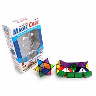 Набор головоломок 0517