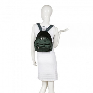 Женский рюкзак Pola 74523 dark green