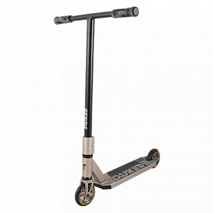 Самокат трюковой Tech Team Duker 303 grey
