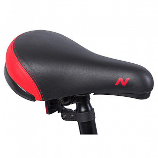 Велосипед Novatrack Prime 16" (2019) Black 167APRIME.BK9