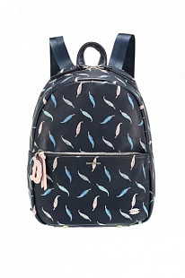 Рюкзак Samsonite Disney Forever 34C-11014 Blue