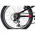 Велосипед Novatrack Prime 20" (2019) Black 20AH6V.PRIME.BK9