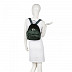 Женский рюкзак Pola 74523 dark green