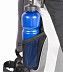 Велорюкзак Deuter Trans Alpine 25 petrol-kiwi