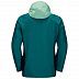 Куртка мужская Jack Wolfskin 365 Twentyfourseven Jacket M dark spruce