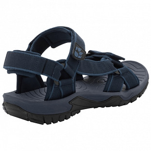 Сандалии мужские Jack Wolfskin Lakewood Ride Sandal M night blue