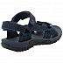 Сандалии мужские Jack Wolfskin Lakewood Ride Sandal M night blue