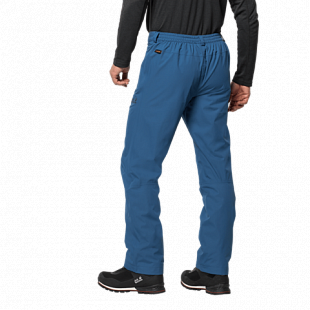 Брюки мужские Jack Wolfskin Parana Pants M indigo blue