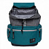Городской рюкзак GRIZZLY RQ-006-2 /3 turquoise