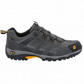 Полуботинки Jack Wolfskin Vojo Hike Texapore Men grey