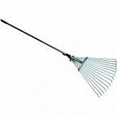 Грабли веерные раздвижные 10808