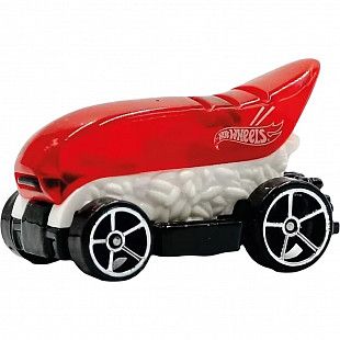 Машинка Hot Wheels Базовой коллекции Sushi Tuner 225/250 (5785 HRY88) mainline 2024
