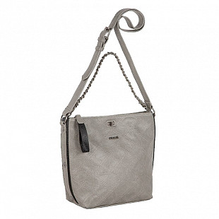 Женская сумка Pola 98357 grey