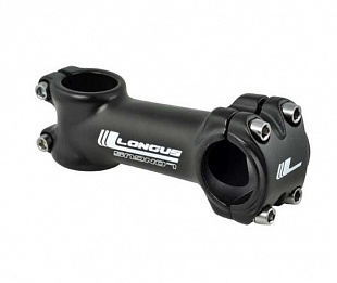 Вынос Longus Target A-H Al (1-1/8"/31,8/75 мм) уклон 7° 398604