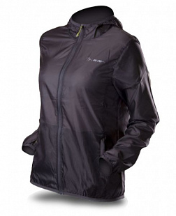 Куртка женская Trimm Lite Lady grey