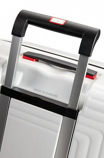 Чемодан Samsonite Neopulse 55 см 44D-15001 White