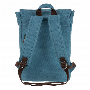 Городской рюкзак Polar П1027 green
