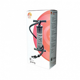 Насос ручной Jilong Double Action Heavy JL29P388N