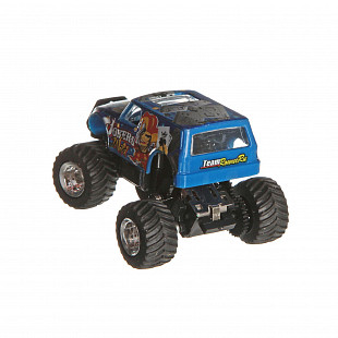 Машина на радиоуправлении Мини джип Windstorm Truck LB0101 1 шт (в ассортименте)