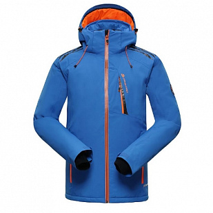 Куртка Alpine Pro MJCH159653 blue