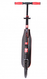 Самокат Y-Scoo RT 230 Slicker Deluxe New Technology red