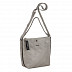 Женская сумка Pola 98357 grey Женская сумка Pola 98357 grey